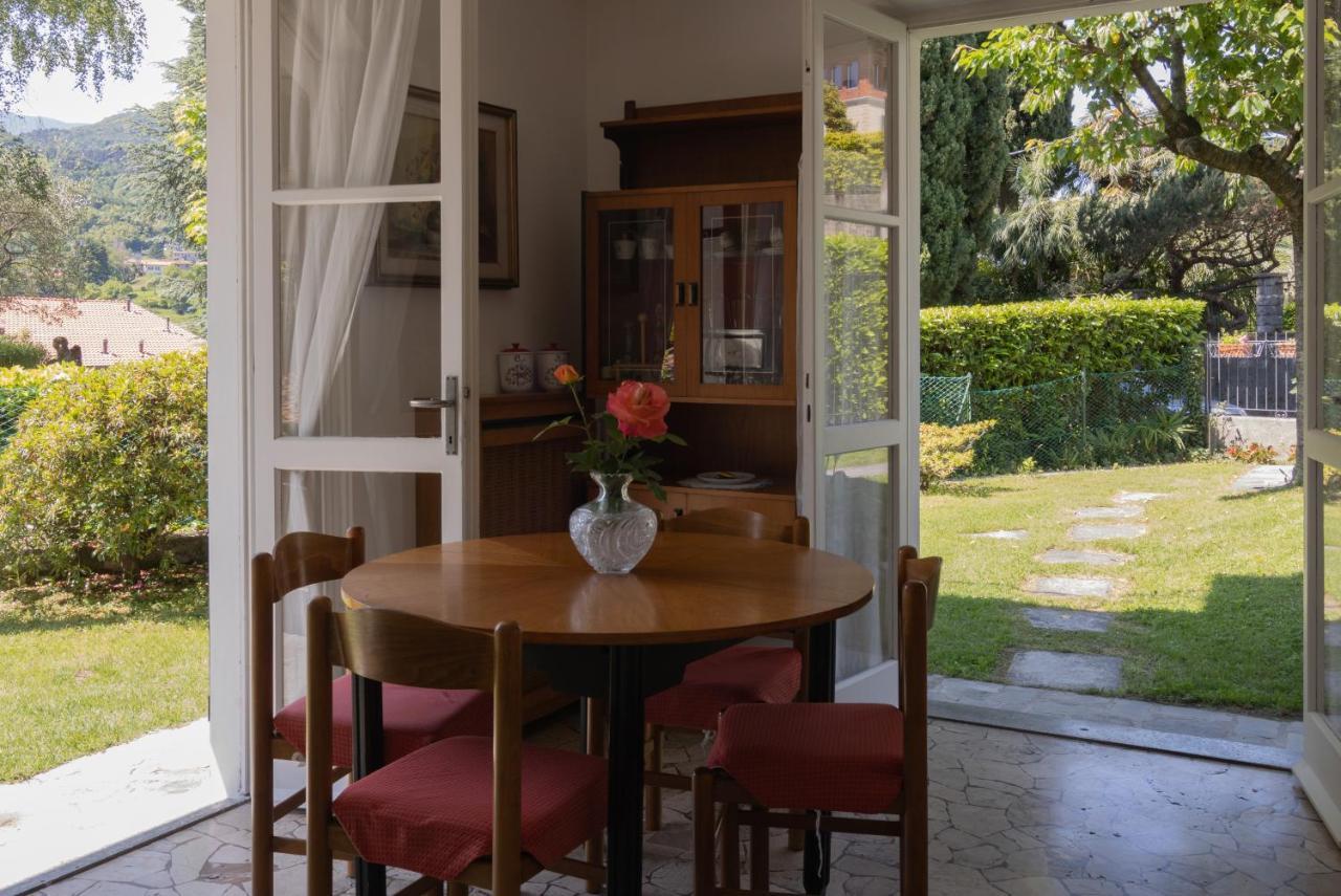 Appartement Casa Isa à Bellagio Extérieur photo