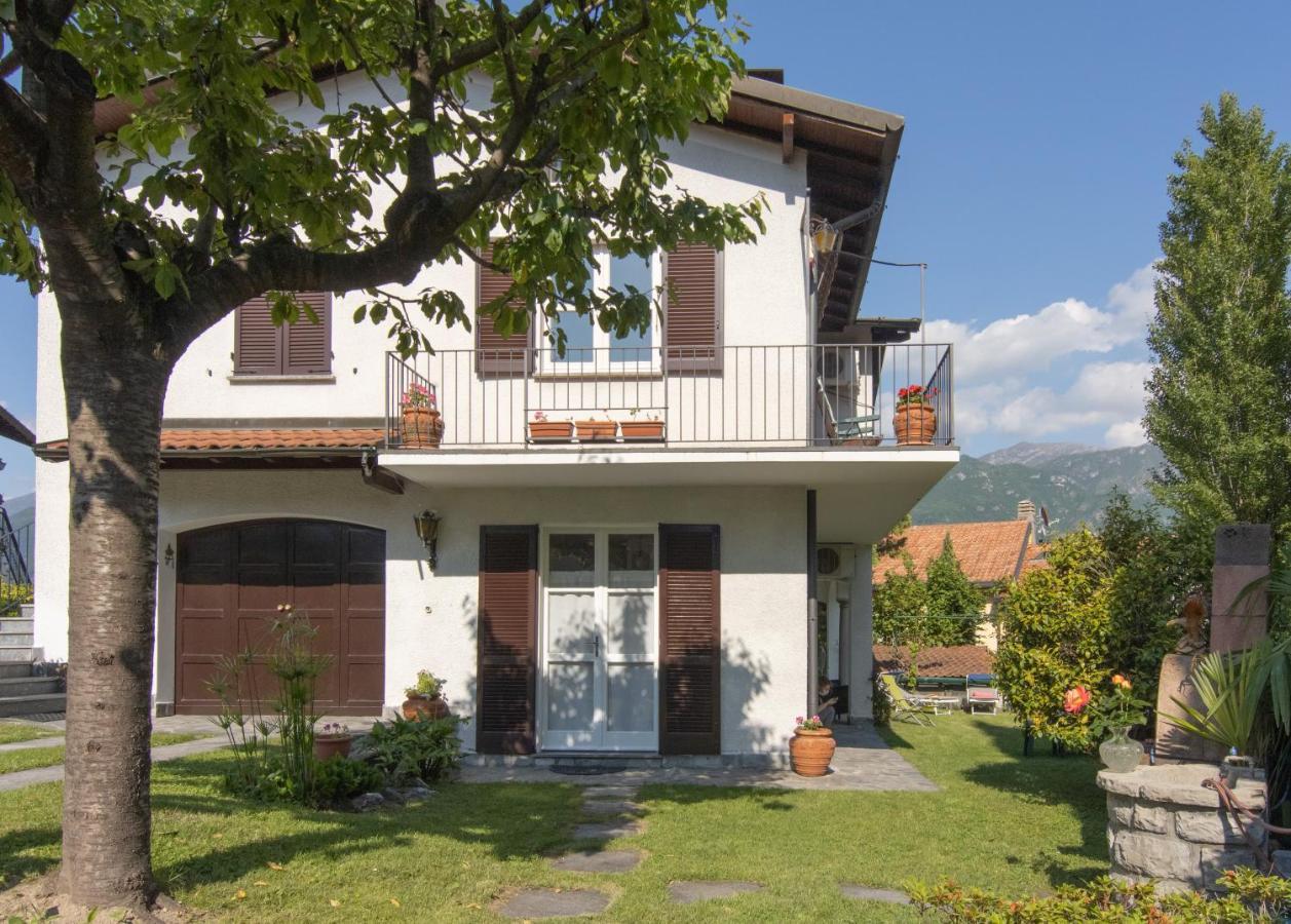 Appartement Casa Isa à Bellagio Extérieur photo