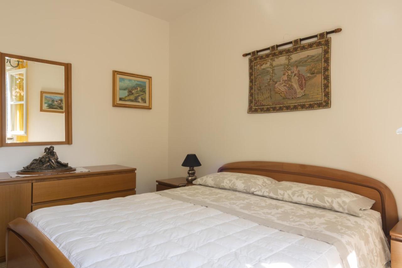 Appartement Casa Isa à Bellagio Extérieur photo