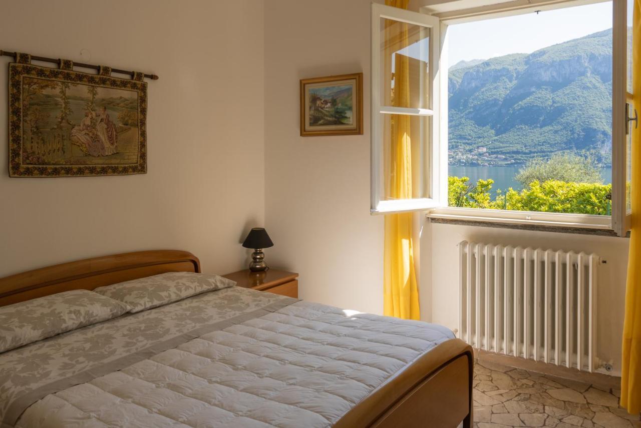 Appartement Casa Isa à Bellagio Extérieur photo