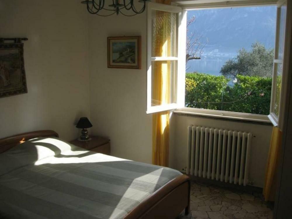 Appartement Casa Isa à Bellagio Extérieur photo