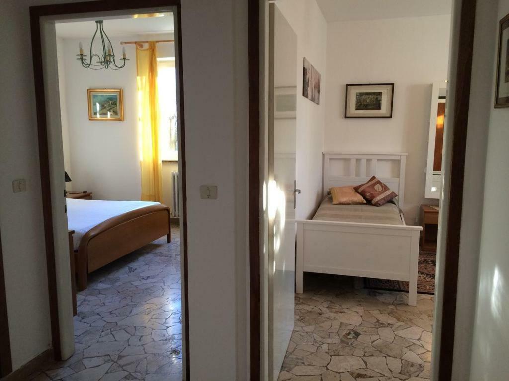 Appartement Casa Isa à Bellagio Extérieur photo